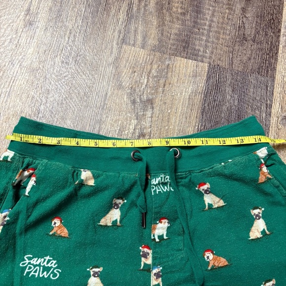 Mens aeropostle holiday pajama pants size small - Picture 6 of 10